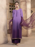 Hem Stitch | Raw Silk Edit 25 | Raania - Pakistani Designer Dress - by Hemstitch | Type: Ladies Clothes - 100% Original at Saira Sultan