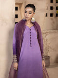Hem Stitch | Raw Silk Edit 25 | Raania - Pakistani Designer Dress - by Hemstitch | Type: Ladies Clothes - 100% Original at Saira Sultan