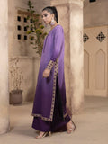 Hem Stitch | Raw Silk Edit 25 | Raania - Pakistani Designer Dress - by Hemstitch | Type: Ladies Clothes - 100% Original at Saira Sultan