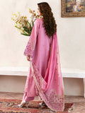 Mahnur | Sophie Luxury Lawn 25 | Raha - Pakistani Designer Dress - by Mahnur | Type: Ladies Clothes - 100% Original at Saira Sultan