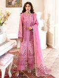 Mahnur | Sophie Luxury Lawn 25 | Raha - Pakistani Designer Dress - by Mahnur | Type: Ladies Clothes - 100% Original at Saira Sultan