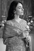 Ramsha | Rangrez Lawn Collection | N-402 - Pakistani Designer Dress - by Ramsha | Type: Casuals - 100% Original at Saira Sultan