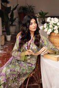 Ramsha | Rangrez Lawn Collection | N-410 - Pakistani Designer Dress - by Ramsha | Type: Casuals - 100% Original at Saira Sultan