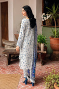 Ramsha | Rangrez Lawn Collection | N-403 - Pakistani Designer Dress - by Ramsha | Type: Casuals - 100% Original at Saira Sultan