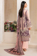 Ramsha | Rangrez Lawn Collection | N-306 - Pakistani Designer Dress - by Ramsha | Type: Casuals - 100% Original at Saira Sultan