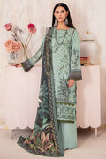 Ramsha | Rangrez Lawn Collection | N-301 - Pakistani Designer Dress - by Ramsha | Type: Casuals - 100% Original at Saira Sultan