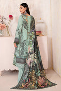 Ramsha | Rangrez Lawn Collection | N-301 - Pakistani Designer Dress - by Ramsha | Type: Casuals - 100% Original at Saira Sultan