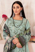Ramsha | Rangrez Lawn Collection | N-301 - Pakistani Designer Dress - by Ramsha | Type: Casuals - 100% Original at Saira Sultan