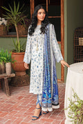 Ramsha | Rangrez Lawn Collection | N-403 - Pakistani Designer Dress - by Ramsha | Type: Casuals - 100% Original at Saira Sultan