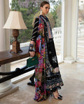Republic Womenswear | Ilana Eid Luxury Lawn | MÃƒÂ©line - Pakistani Designer Dress - by Republic Womenswear | Type: Luxury - 100% Original at Saira Sultan