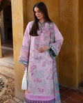 Republic Womenswear | Ilana Eid Luxury Lawn | Aveline - Pakistani Designer Dress - by Republic Womenswear | Type: Luxury - 100% Original at Saira Sultan