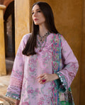 Republic Womenswear | Ilana Eid Luxury Lawn | Aveline - Pakistani Designer Dress - by Republic Womenswear | Type: Luxury - 100% Original at Saira Sultan