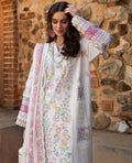 Republic Womenswear | Ilana Eid Luxury Lawn | Reveuse - Pakistani Designer Dress - by Republic Womenswear | Type: Luxury - 100% Original at Saira Sultan