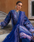 Republic Womenswear | Ilana Eid Luxury Lawn | Lawn Lune - Pakistani Designer Dress - by Republic Womenswear | Type: Luxury - 100% Original at Saira Sultan