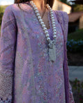 Republic Womenswear | Ilana Eid Luxury Lawn | Naya - Pakistani Designer Dress - by Republic Womenswear | Type: Luxury - 100% Original at Saira Sultan