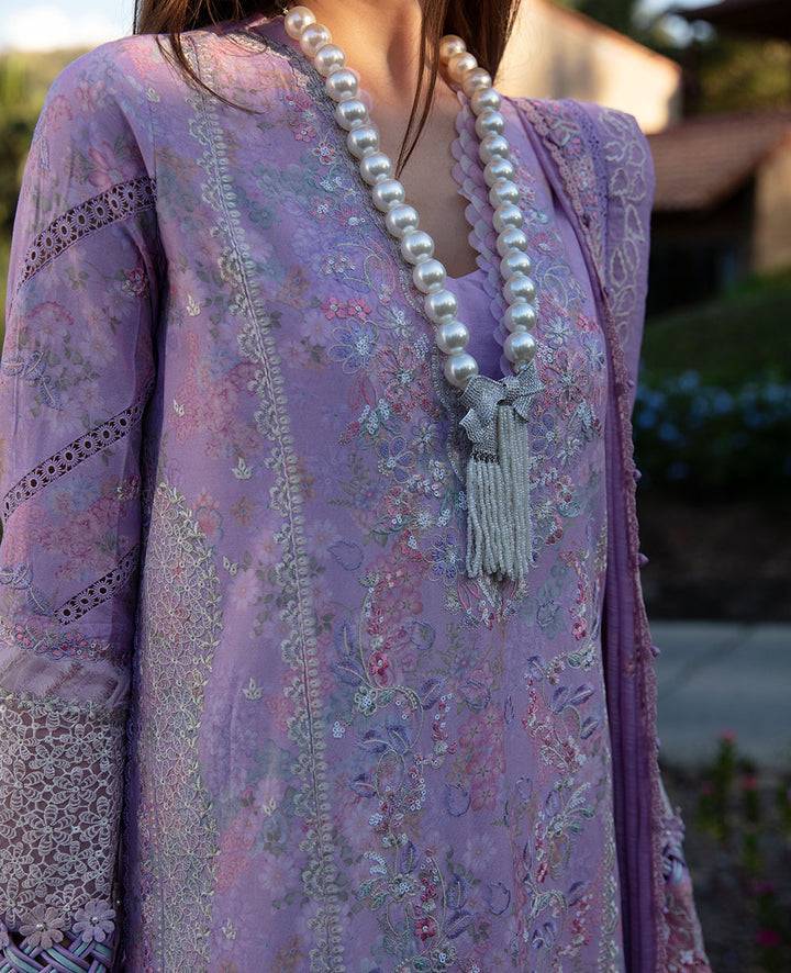 Republic Womenswear | Ilana Eid Luxury Lawn | Naya - Pakistani Designer Dress - by Republic Womenswear | Type: Luxury - 100% Original at Saira Sultan