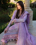 Republic Womenswear | Ilana Eid Luxury Lawn | Naya - Pakistani Designer Dress - by Republic Womenswear | Type: Luxury - 100% Original at Saira Sultan