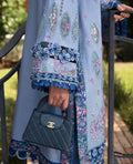 Republic Womenswear | Ilana Eid Luxury Lawn | Elodie - Pakistani Designer Dress - by Republic Womenswear | Type: Luxury - 100% Original at Saira Sultan