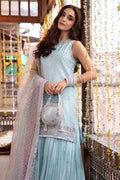 Maya | Eid Collection Ik Mulaqat | REET - Pakistani Designer Dress - by Maya | Type: Formal - 100% Original at Saira Sultan