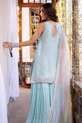 Maya | Eid Collection Ik Mulaqat | REET - Pakistani Designer Dress - by Maya | Type: Formal - 100% Original at Saira Sultan