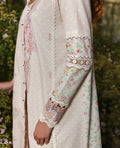 Republic Womenswear | Embroidered Pret 24 | Inara - Pakistani Designer Dress - by Republic Womenswear | Type: Luxury - 100% Original at Saira Sultan