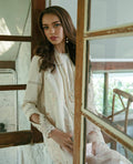Republic Womenswear | Embroidered Pret 24 | Leuer - Pakistani Designer Dress - by Republic Womenswear | Type: Luxury - 100% Original at Saira Sultan