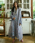 Republic Womenswear | Embroidered Pret 24 | Eugine - Pakistani Designer Dress - by Republic Womenswear | Type: Luxury - 100% Original at Saira Sultan