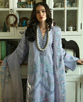 Republic Womenswear | Embroidered Pret 24 | Eugine - Pakistani Designer Dress - by Republic Womenswear | Type: Luxury - 100% Original at Saira Sultan