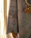 Republic Womenswear | Embroidered Pret 24 | Eugine - Pakistani Designer Dress - by Republic Womenswear | Type: Luxury - 100% Original at Saira Sultan