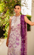 Asifa and Nabeel | Meraki Summer Vol 2 | Reshmi MK-10 - Pakistani Designer Dress - by Asifa and Nabeel | Type: Luxury - 100% Original at Saira Sultan