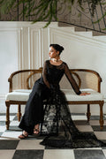 Azzal | Mishri Formals | Roohi