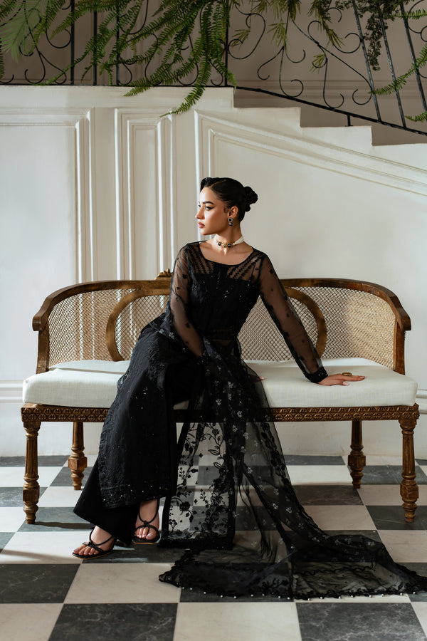 Azzal | Mishri Formals | Roohi