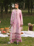 Mahnur | Dahlia Luxury Lawn 25 | Rosa XS Rose Pink Lawn