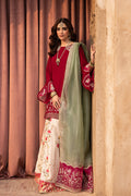 Azure | Vogue Formals | Rose Reverie