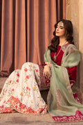 Azure | Vogue Formals | Rose Reverie