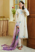 Zara Shahjahan | Coco Lawn 24 | RUHI-10A - Pakistani Designer Dress - by Zara Shahjahan | Type: Luxury - 100% Original at Saira Sultan