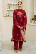 Zara Shahjahan | Coco Lawn 24 | RUHI-10B - Pakistani Designer Dress - by Zara Shahjahan | Type: Luxury - 100% Original at Saira Sultan