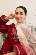 Zara Shahjahan | Coco Lawn 24 | RUHI-10B - Pakistani Designer Dress - by Zara Shahjahan | Type: Luxury - 100% Original at Saira Sultan