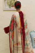 Zara Shahjahan | Coco Lawn 24 | RUHI-10B - Pakistani Designer Dress - by Zara Shahjahan | Type: Luxury - 100% Original at Saira Sultan
