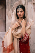 Azure | Vogue Formals | Rustic Amber