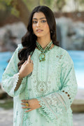 Imrozia Premium | Subah e Roshan | S.L 65 Aarzoo - Pakistani Designer Dress - by Imrozia Premium | Type: Luxury - 100% Original at Saira Sultan