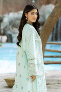 Imrozia Premium | Subah e Roshan | S.L 65 Aarzoo - Pakistani Designer Dress - by Imrozia Premium | Type: Luxury - 100% Original at Saira Sultan