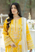 Imrozia Premium | Subah e Roshan | S.L 66 Zeeba - Pakistani Designer Dress - by Imrozia Premium | Type: Luxury - 100% Original at Saira Sultan
