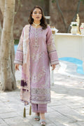 Imrozia Premium | Subah e Roshan | S.L 67 Khawab - Pakistani Designer Dress - by Imrozia Premium | Type: Luxury - 100% Original at Saira Sultan