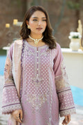 Imrozia Premium | Subah e Roshan | S.L 67 Khawab - Pakistani Designer Dress - by Imrozia Premium | Type: Luxury - 100% Original at Saira Sultan