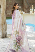 Imrozia Premium | Subah e Roshan | S.L 67 Khawab - Pakistani Designer Dress - by Imrozia Premium | Type: Luxury - 100% Original at Saira Sultan