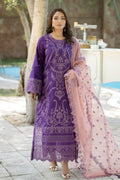 Imrozia Premium | Subah e Roshan | S.L 68 Gulzaar - Pakistani Designer Dress - by Imrozia Premium | Type: Luxury - 100% Original at Saira Sultan