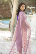 Imrozia Premium | Subah e Roshan | S.L 68 Gulzaar - Pakistani Designer Dress - by Imrozia Premium | Type: Luxury - 100% Original at Saira Sultan