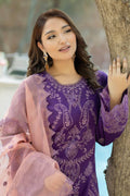 Imrozia Premium | Subah e Roshan | S.L 68 Gulzaar - Pakistani Designer Dress - by Imrozia Premium | Type: Luxury - 100% Original at Saira Sultan