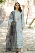 Imrozia Premium | Subah e Roshan | S.L 71 Zibaiish - Pakistani Designer Dress - by Imrozia Premium | Type: Luxury - 100% Original at Saira Sultan